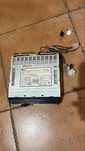 Radio samochodowe LG CD MP3 Player Receiver Car Stereo