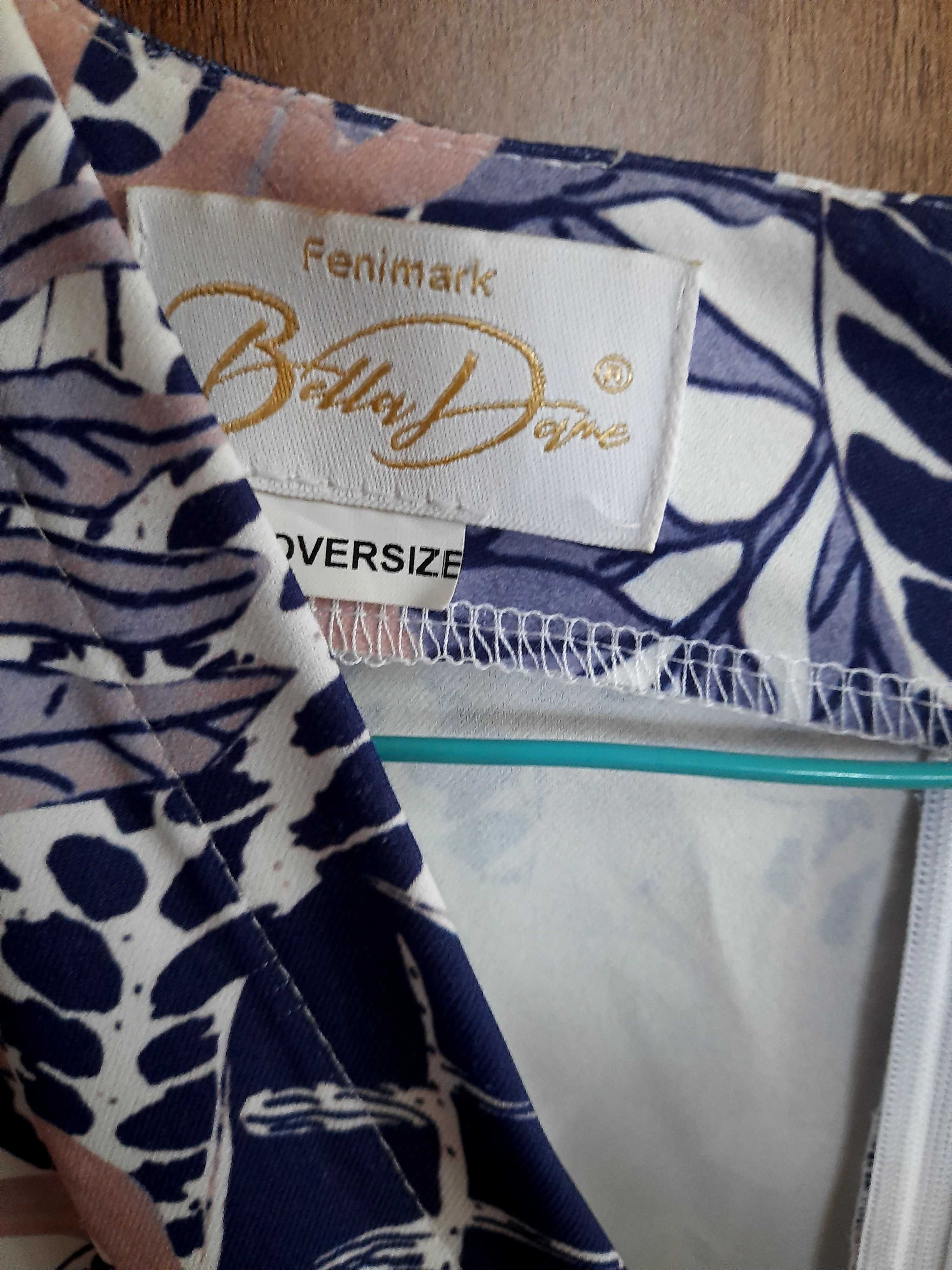 Sukienka Fenimark Bella Donna M/L