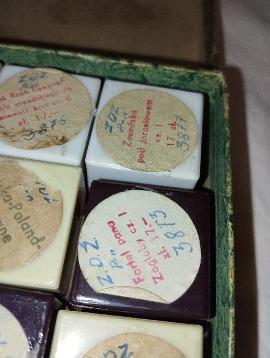 Seria tysiąclecia państwa polskiego komplet pełny 15 sztuk