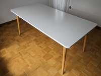 Duży stół 180x90