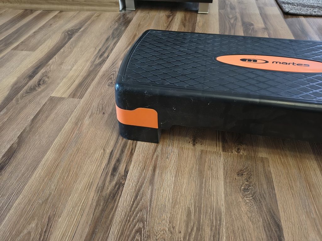Step do aerobiku