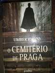 Umberto Eco o cemitério de Praga