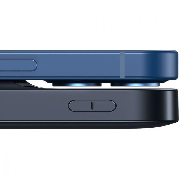 Повер банк Power bank Baseus Magnetic Wireless 10000mAh 20W