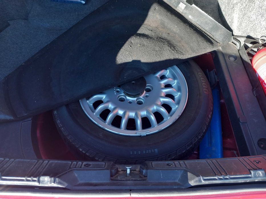 Bmw e36 m52b20 coupe