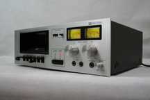 Deck SANYO RD-5050UM |2 Head|