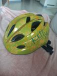 Kask rowerowy dziecięcy