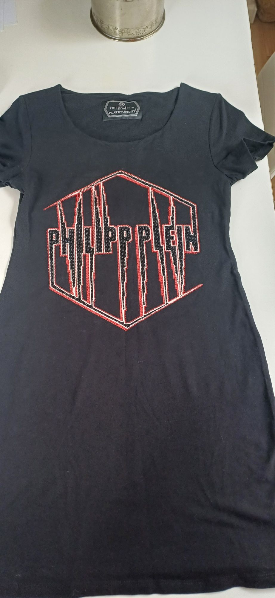 Sukienka Philipp Plein, śliczna,  stan bardzo dobry