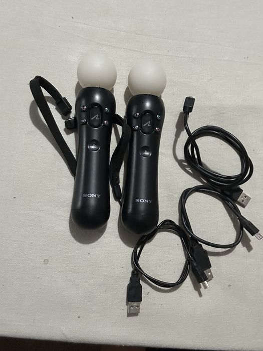 Comandos playstation