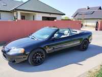 Chrysler sebring 2.0 benzyna. PILNE