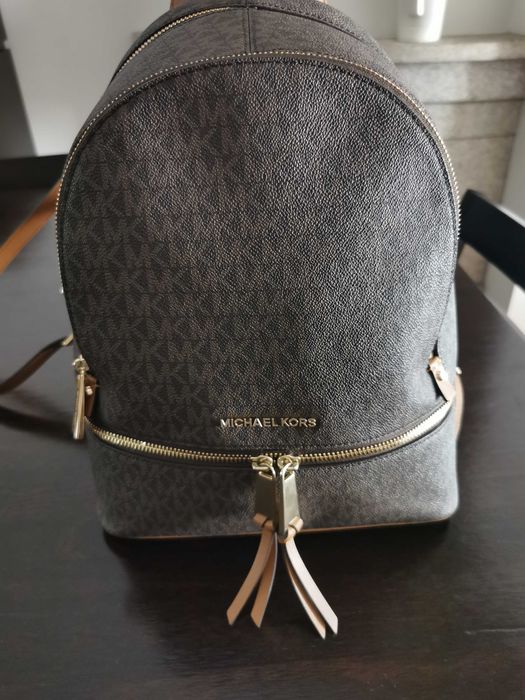 Mochila Michael Kors