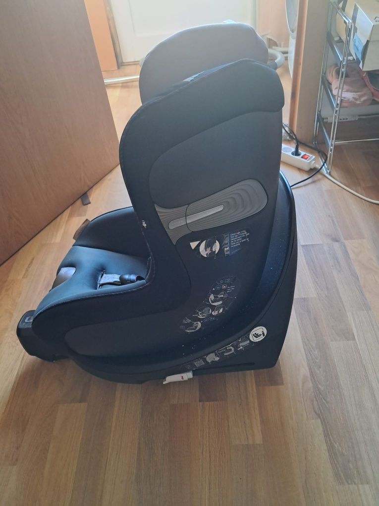 CYBEX Sirona M2  i-Size