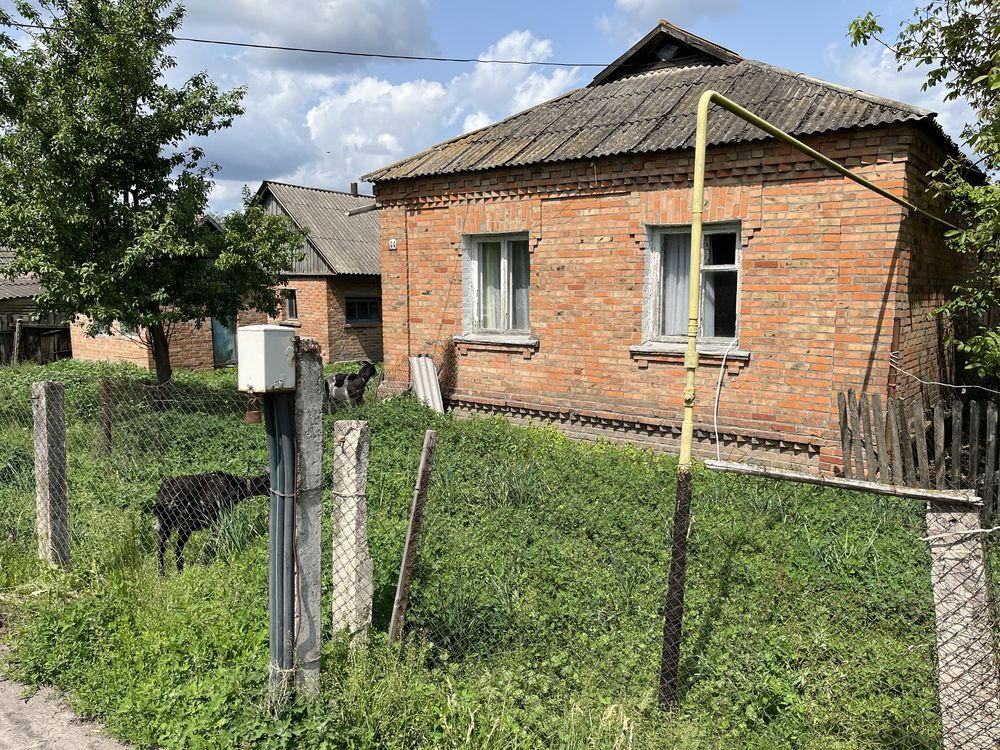 Продам будинок, р-н Процівка.