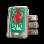 Polski pellet z certyfikatem GARBATKA TRAK - Wolanów + GRATIS
