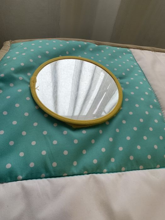 Коврик для  малечі мьякий