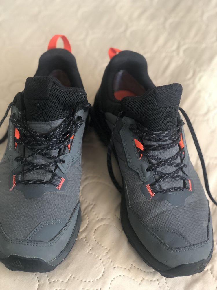 Buty trekkingowe meskie adidas terrex