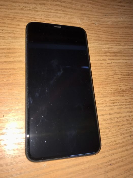 IPhone 11 Pro Max green , 64gb Neverlock