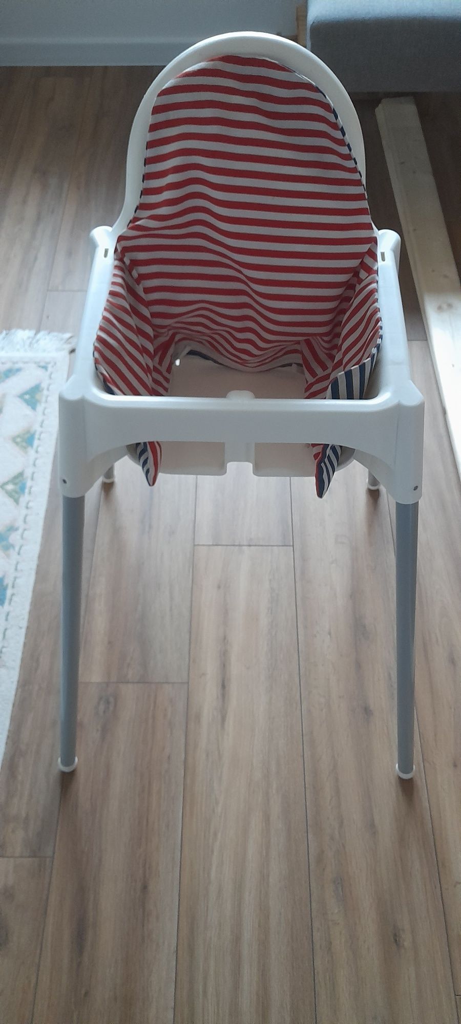 Krzeselo do karmienia dziecka Ikea Antilop