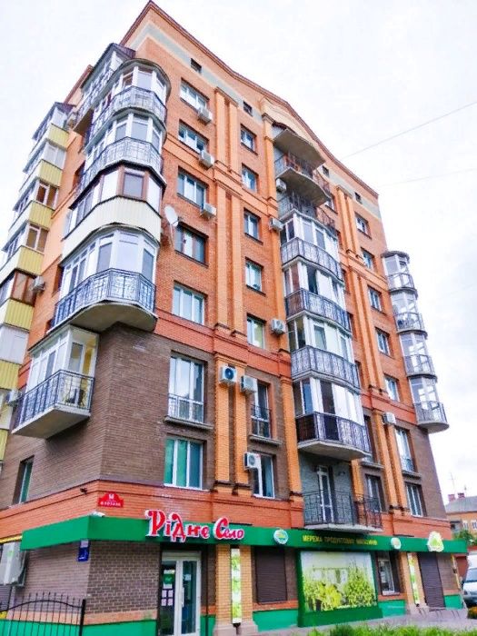 ApartPoltavaСвітлі 2кімн. апарт. в новобудові, СВІТЛО ЗАВЖДИ чек ПРРО