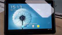 Samsung Galaxy Tab 2