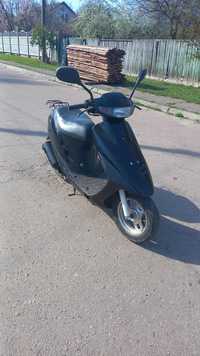 Продам скутер Honda dio af27