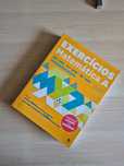 Livro de exercícios de matemática A