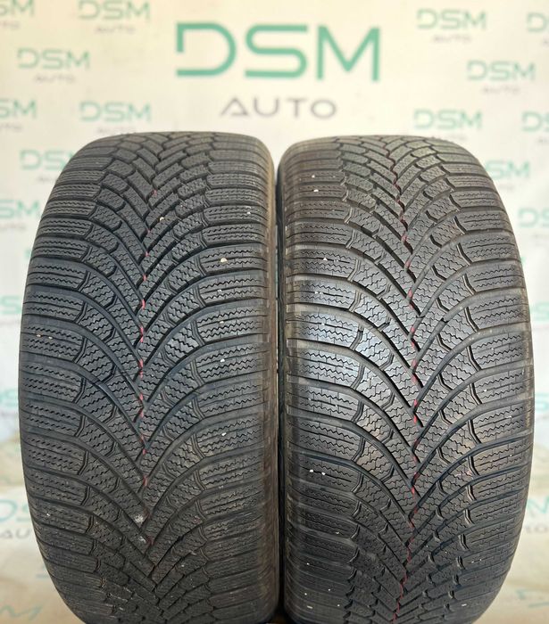 Скад шин б/в. 225/45 R17 Bridgestone Blizzak 6