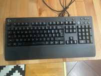 Klawiatura logitech G213