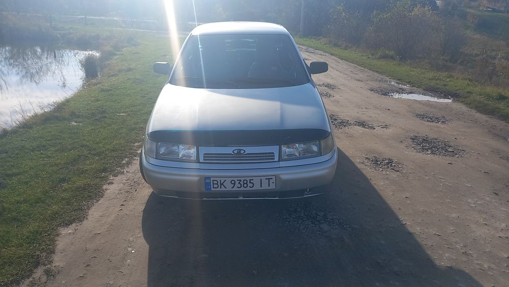 Продам ваз  2112