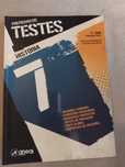 Livro Preparar os testes de História 7 ano