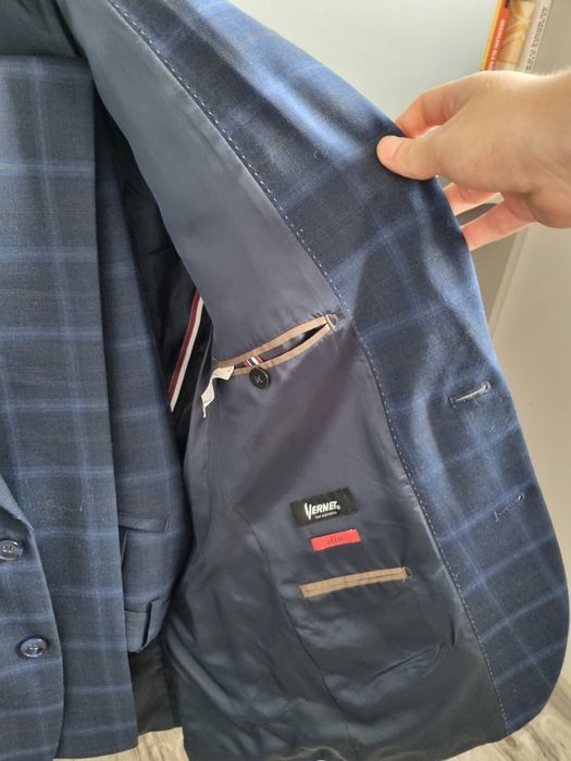 Garnitur Vernet 176/92/82