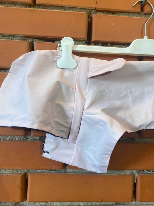 Дощовик, попона Eloy 40 см для  песика.