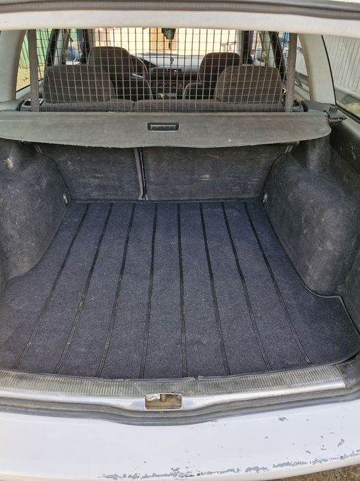 Volkswagen passat b5