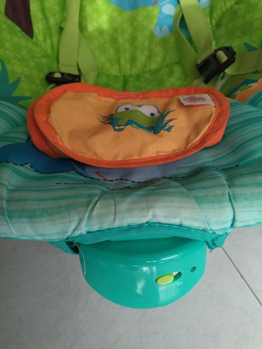 Espreguiçadeira Bright Stars