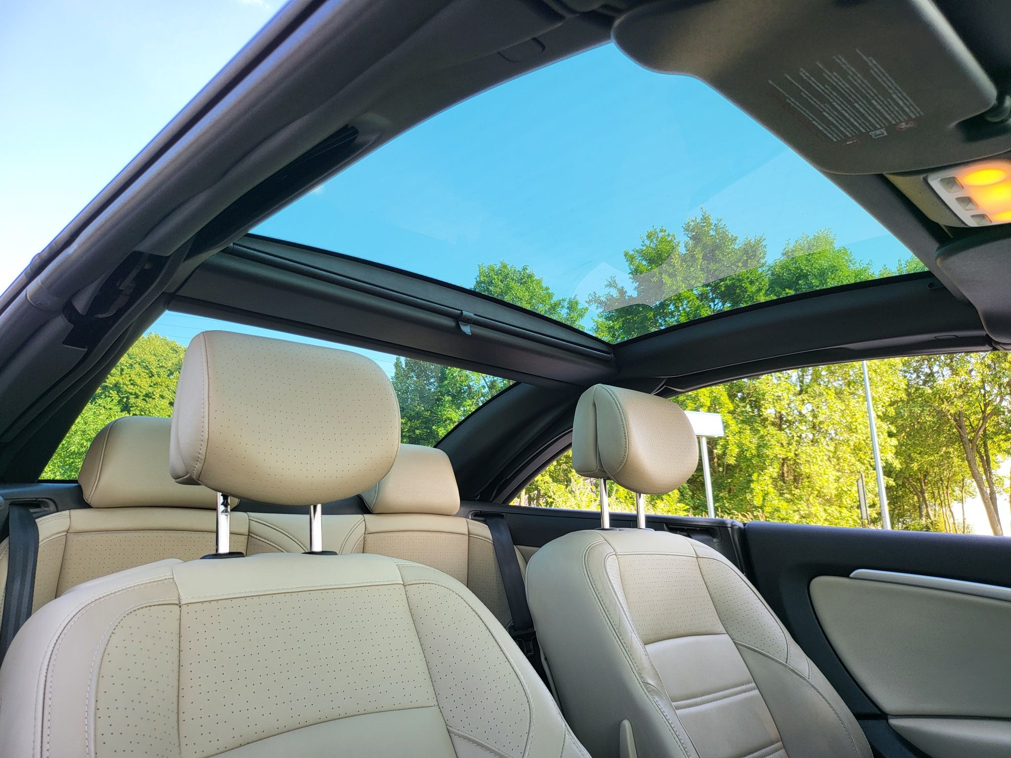 Renault Megane Cabrio 1.5 DCI 2010r - Bogata Wersja - Panorama-Stan bd