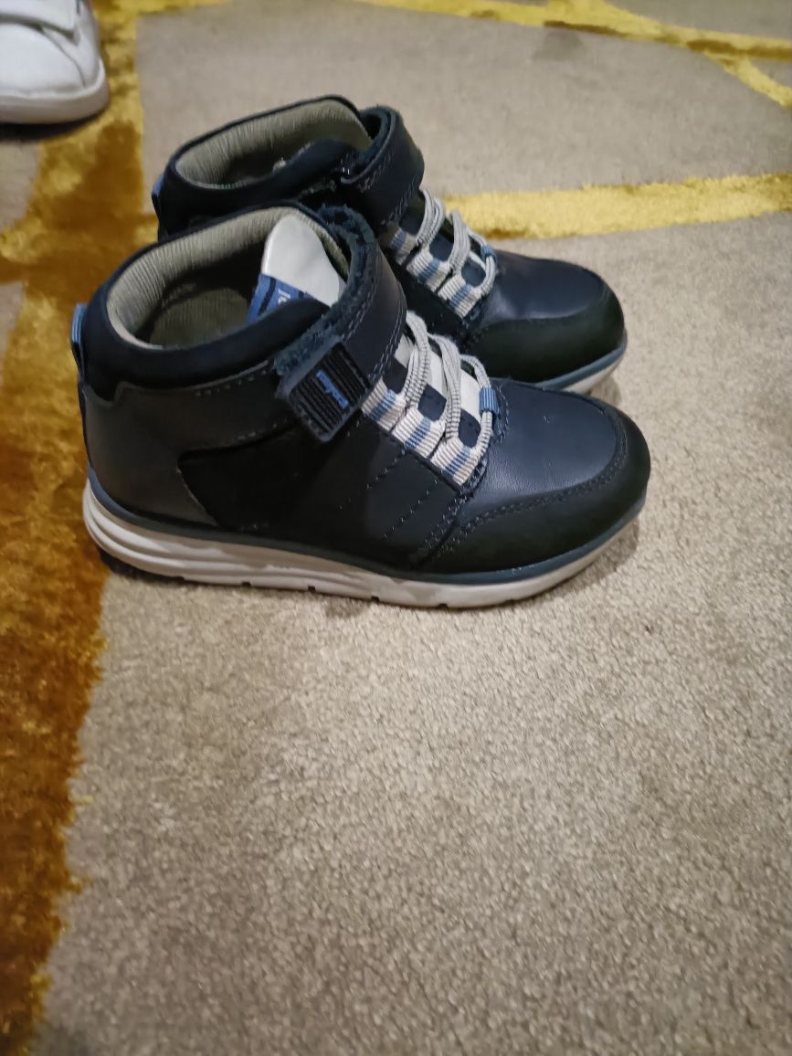 Bota menino mayoral
