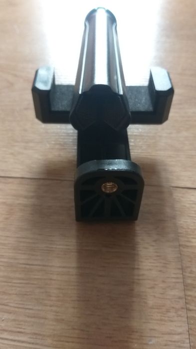 Tripé para phone ou câmera