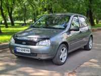 Lada Калина 1.6газ/бенз