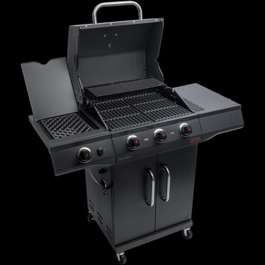 Grill gazowy CharBroil Performance Power Edition 3 ni e Neptun Weber