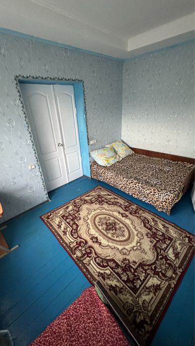 Терміново! Будинок в Ракетному урочищі