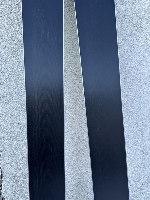 Narty Volkl Code UVO 171