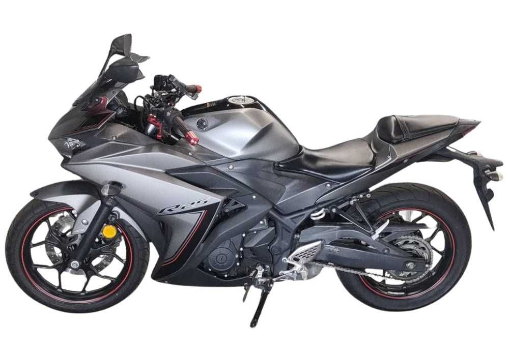 Yamaha YZF-R25: з Японії 2018р - 20 391 км в Артмото м. Хмельницький
