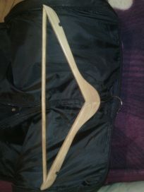 Сумка для костюмов