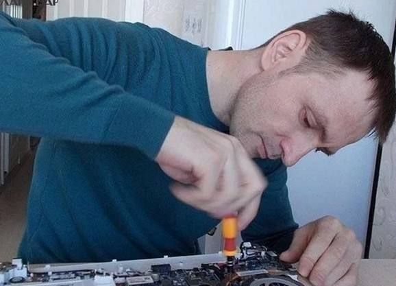 Ремонт и диагностика струйных и лазерных принтеров и оргтехники.