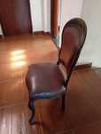 Cadeiras de sala