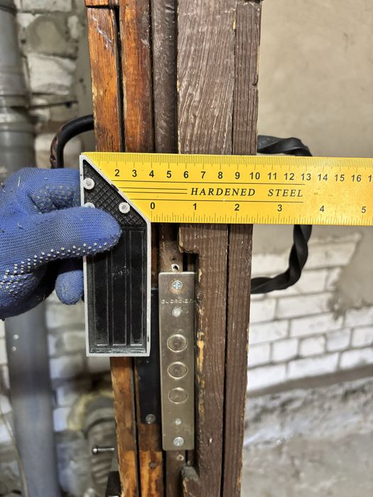 Двери входные 5000 грн