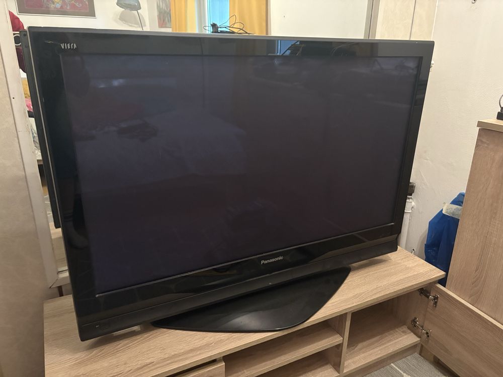 Panasonic TV 42 cale - plasma TV