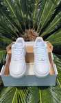buty_Nike_Air Force1 Nowe_Obuwie sportowe Rozmiar.38