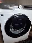 Pralka Samsung 8kg