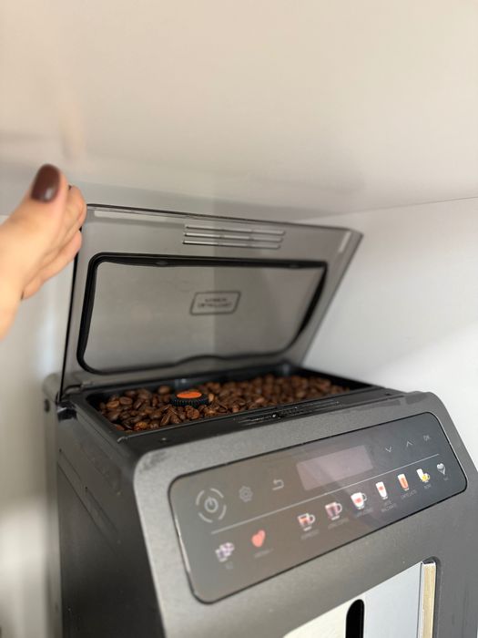 Кавомашина Krups