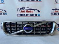 Решітка радіатора Volvo V70 / S80 31283895